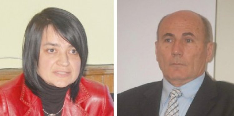 Hânsă, acuzat de Mariana Mircea că a închis vanele de evacuare a apei ca să inunde oraşul Cernavodă